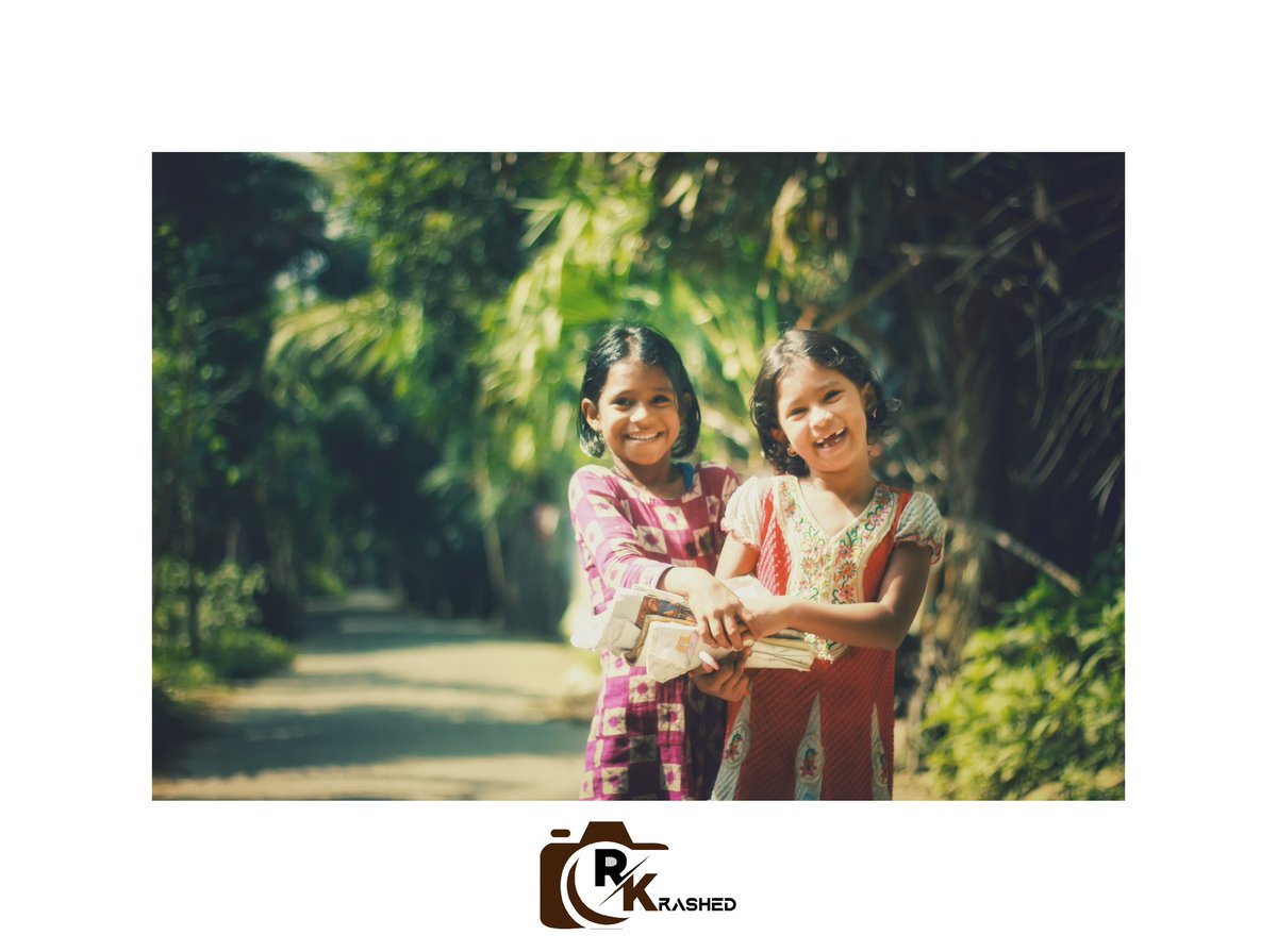 Rashed_raihan's tweet photo. কিছু হাসি গল্প বলে 🌄

#HappyFriday #face #Smile #Bangladeshis #school #girl https://t.co/UU8mySgPIF