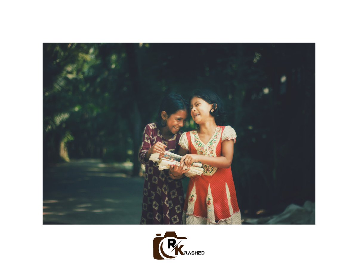 Rashed_raihan's tweet photo. কিছু হাসি গল্প বলে 🌄

#HappyFriday #face #Smile #Bangladeshis #school #girl https://t.co/UU8mySgPIF