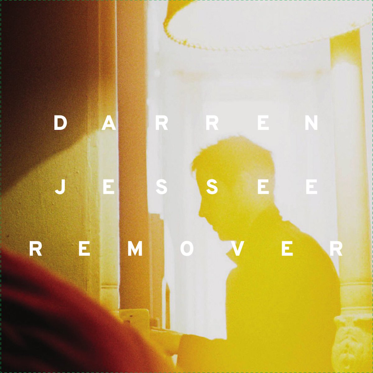 Turnfables's tweet image. So thrilled 🥳 to announce our next record, Darren Jessee’s latest album Remover. Pre-order your limited edition soul glow yellow LP before they go to a better place. Album Release 10/16, will be available streaming through @barnonerecords. Click the link in our bio to find out!