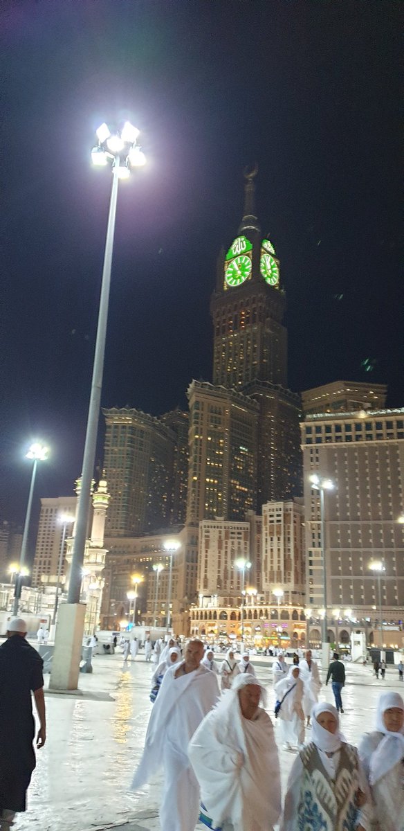 So last season I won the  <a href="/ibadahtours/">Ibadah tours</a> fantasy league and won a trip to the blessed lands of Mecca &amp; Medina which i attended in Feb this year. It was honestly one of the best trips of my life. So a big thank you to these guys. Such an awesome gesture for them to do this.