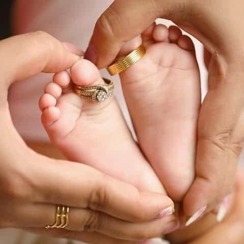 BSavagaonkar's tweet photo. प्रमोशन.....
मी बाबा झालो!

"It gives me immense pleasure to inform u that I have been #Pramoted......From a Husband to a Father.

Me &amp; poonam are blessed with #a_cute_baby_Boy. Both mother and the new enterant in our family are doing absoluty fine!"

I'm happy to be in the # https://t.co/fzcgNLBmrf