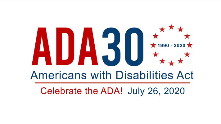YOUevanston's tweet photo. Y.O.U. is proud to support the 30th Anniversary of the Americans with Disabilities Act (ADA). Learn how you can too, here:  https://t.co/R6jSpEj6zF #ADA30 #ThanksToTheADA https://t.co/PqxJzF3v7P