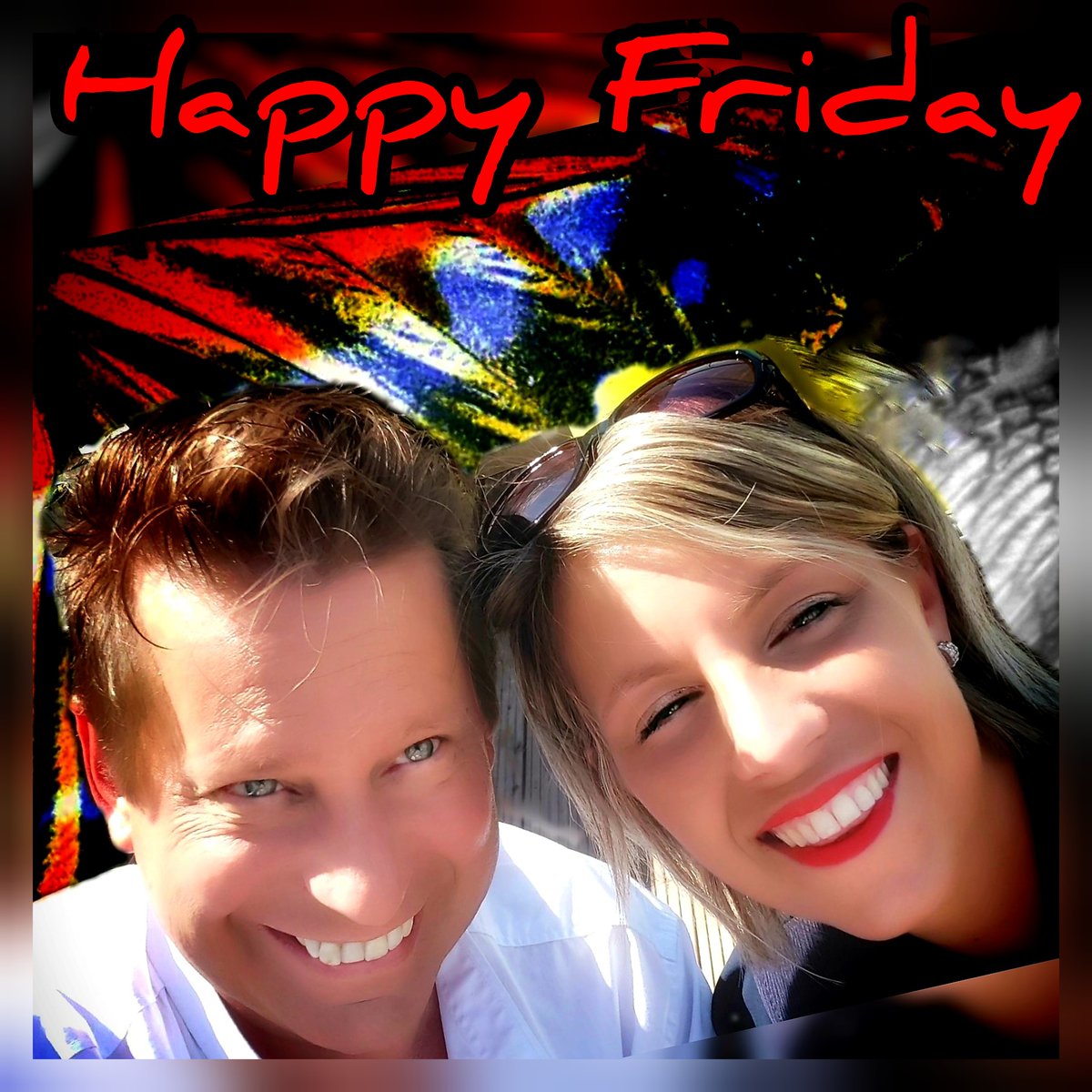 Lindsey Tuteleers & Mario Mathy (@lindseytutelee1) on Twitter photo 