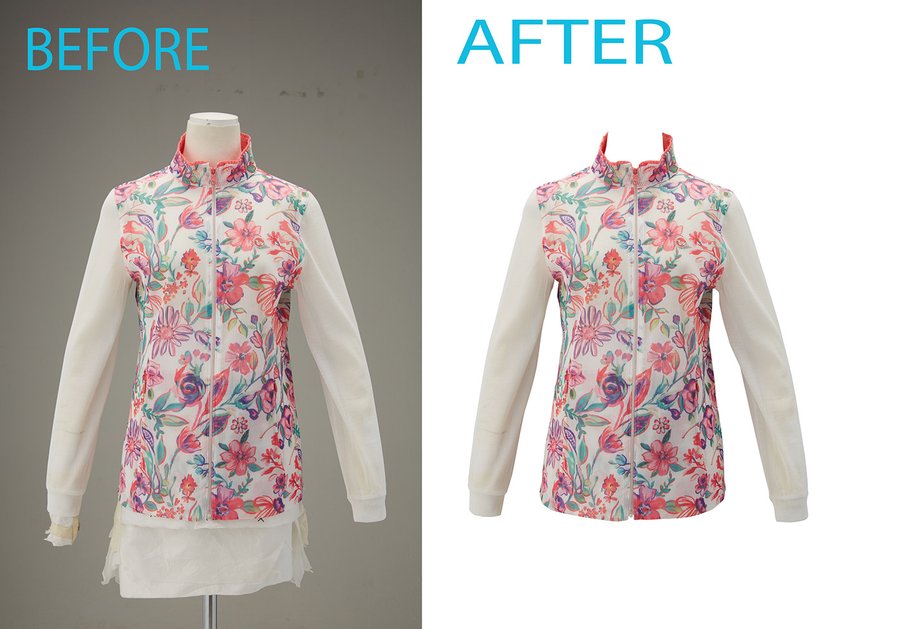 I will do any kind of photos cliping path and multi cliping path provider so if you need this type of services than order me.