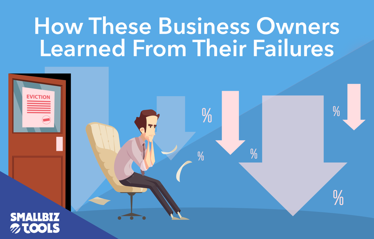 smallbiz_tools's tweet photo. A natural part of life is stumbling. What matters is working smarter. These #business owners share how they overcame their failures

@eventswholesale @YourGreenPal @jasonlavis08 @Enerpace @valetmaids @BoomerBenefits @directiondotcom

 https://t.co/b3H2NDDD4M https://t.co/QTn16hFUz3