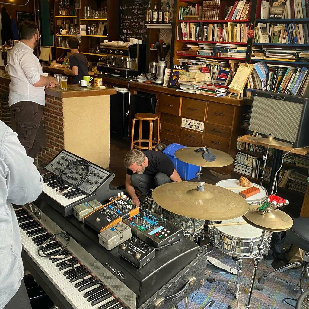 tocmuzzix's tweet image. We almost forgot how to do it... instagr.am/p/CDCAbd9ggCs/