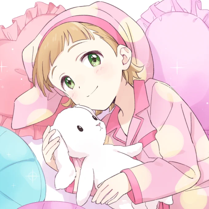 かのんさん 