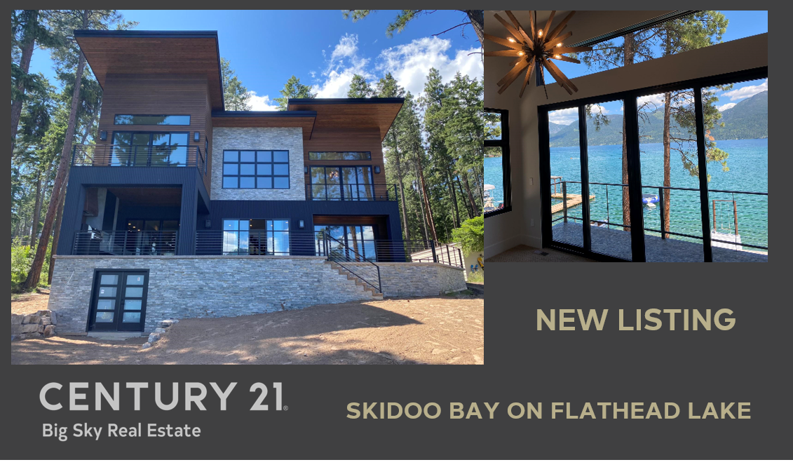 Big Sky, MT Luxury Real Estate - Homes for Sale