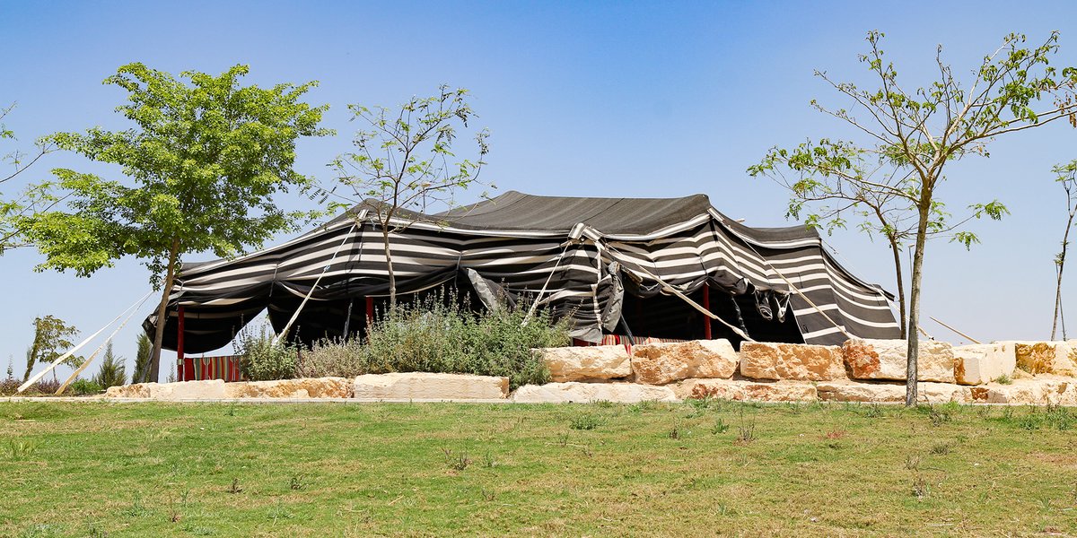 TheLabNY's tweet photo. An update about how Project Wadi Attir, our flagship sustainable development project with a Bedouin community in the Negev, has adapted during the COVID-19 pandemic 
@WadiAttir ▶️ https://t.co/Xh6XbguEBg #covid19 #sustainabledevelopment #sustainability #innovations https://t.co/ZPDcTzKDoH