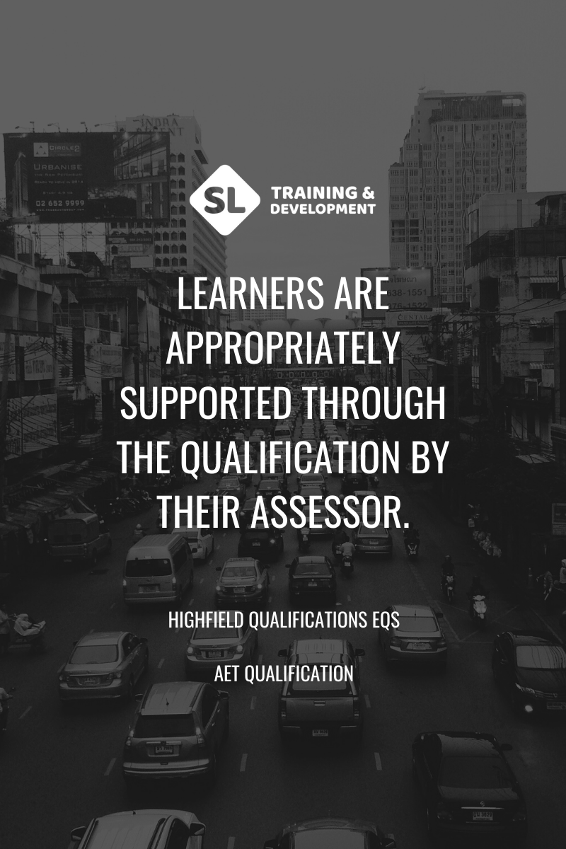 SL_Training's tweet photo. Feedback from our EQA bodies is always very important to us. They help and support the development of our courses and confirm we are doing a good job. #EQA #feedback #quality #qualifications ✅ https://t.co/F3chDTlp0b