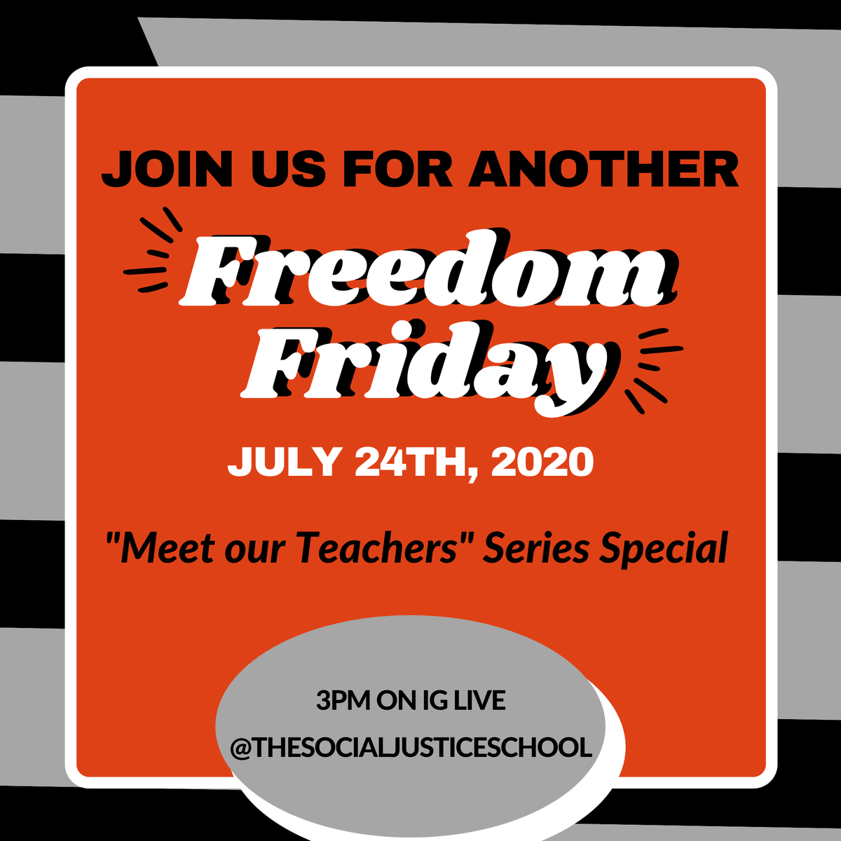 TheSocialJusticeSchool tweet media