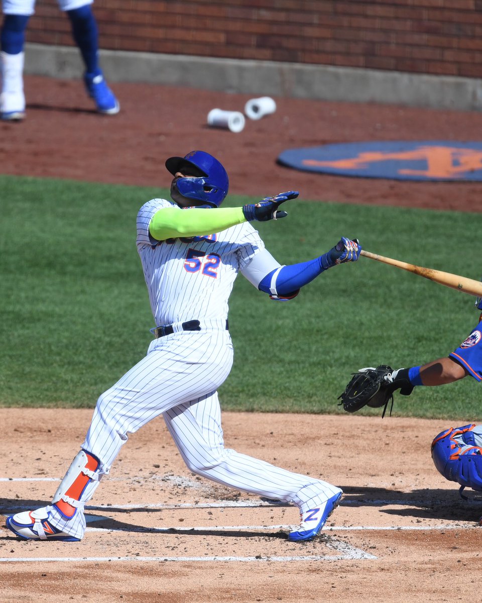 Yoenis Cespedes tweet media