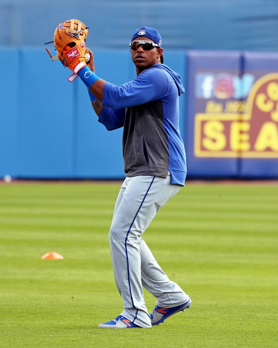 Yoenis Cespedes tweet media