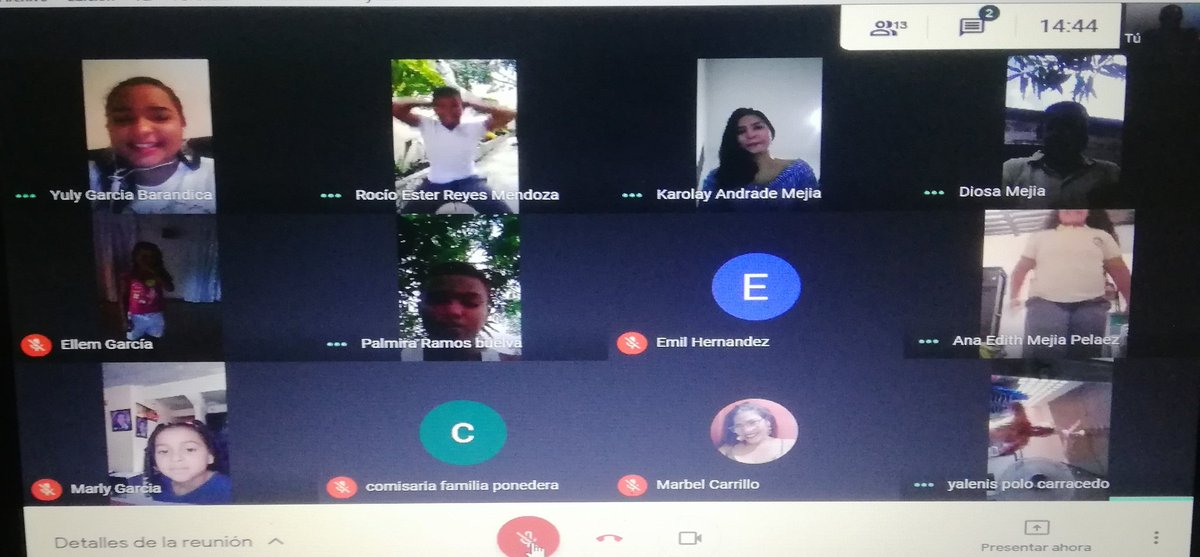 EDWINNAVARROBR1's tweet photo. #ICBFesAtlántico Desde el SNBF acompañamos técnicamente a los miembros de la mesa de participación de niñas, niños y adolescentes de Ponedera, quienes conocieron objetivos y funciones. Ellos compartieron sus propuestas y necesidades. Grandes compromisos para @PonederaOnLine https://t.co/MvrVwitMeI