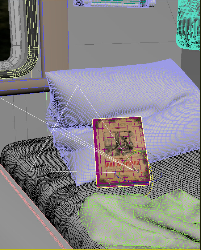 Chromer_'s tweet photo. Long way home.

The trains have their own atmosphere.
Instagram: https://t.co/Eh10rNIvqo
-------
Youtube: https://t.co/uRlzvE60aL
-------
Artstation: https://t.co/oiOjZ66NdK
-------
Behance: https://t.co/zHtmsODLlw

#3D #CG #CGI #CoronaRenderer #SpeedTree #3dsMax #Megascans https://t.co/qLoIbFlblo