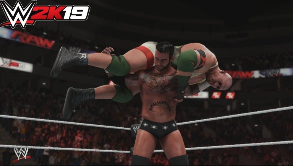 2K MANIA on Twitter: 2K Mania On Twitter: