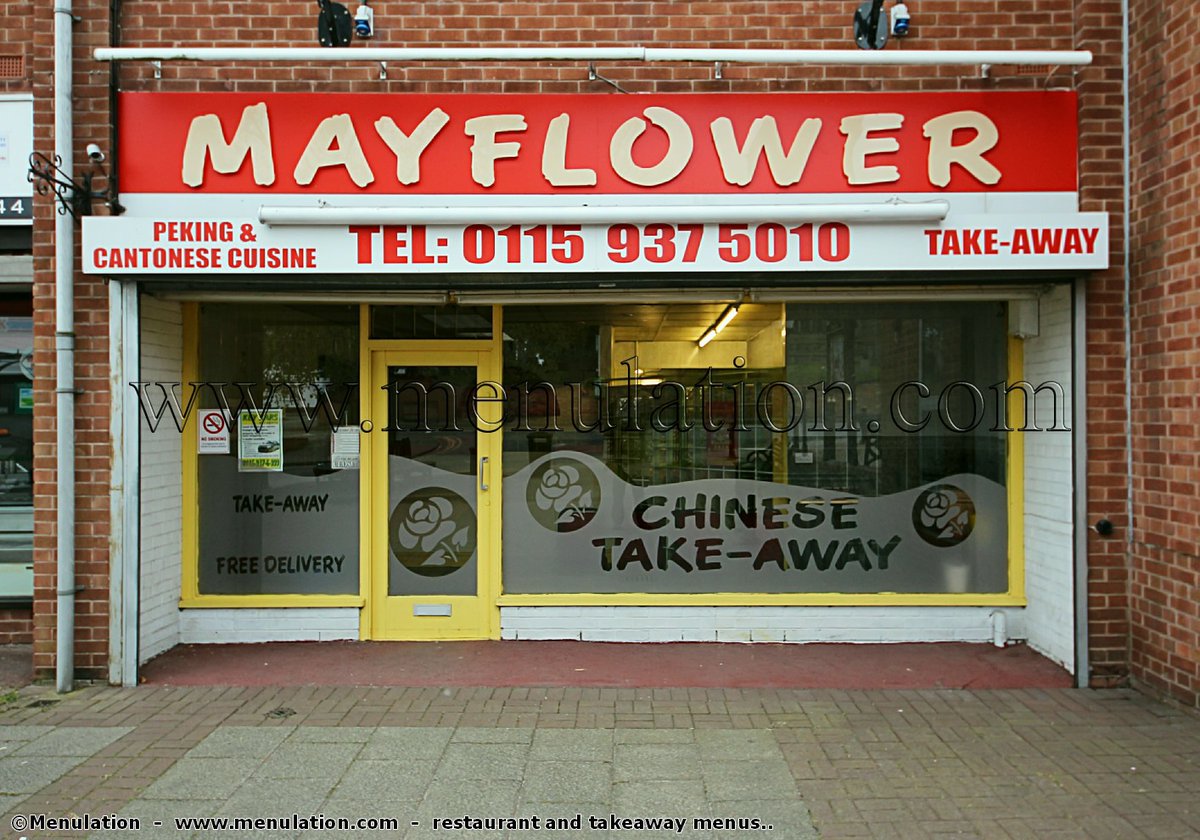 Menulation's tweet photo. Latest #menu now on site for Mayflower #Chinese #Takeaway in Keyworth .. https://t.co/W6NL5hmeGa #Food #Notts https://t.co/WNMcwQBZW3