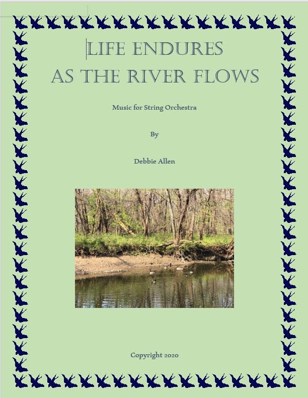 Six new original works for school band and string orchestra completed! Recordings included on my site: jwpepper.com/my score/musictoinspire. Check it out! #jwpepper #originalmusic #schoolbands #stringorchestra #composer #musictoinspire #banddirector #orchestraconductor