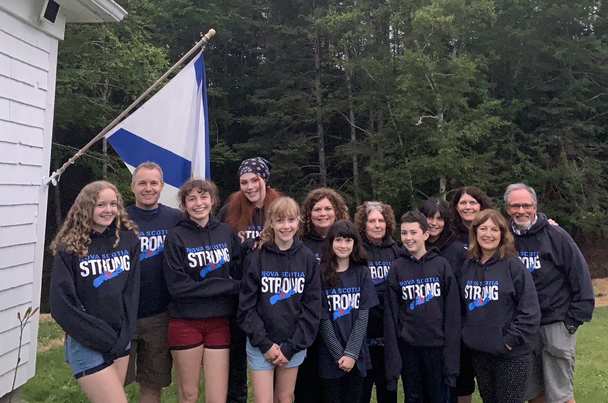 paulalangille's tweet photo. Thank you @countryfiedtees! We are #NovaScotiaStrong! @natbub27 @angela_higs https://t.co/nhtfSIM1cu