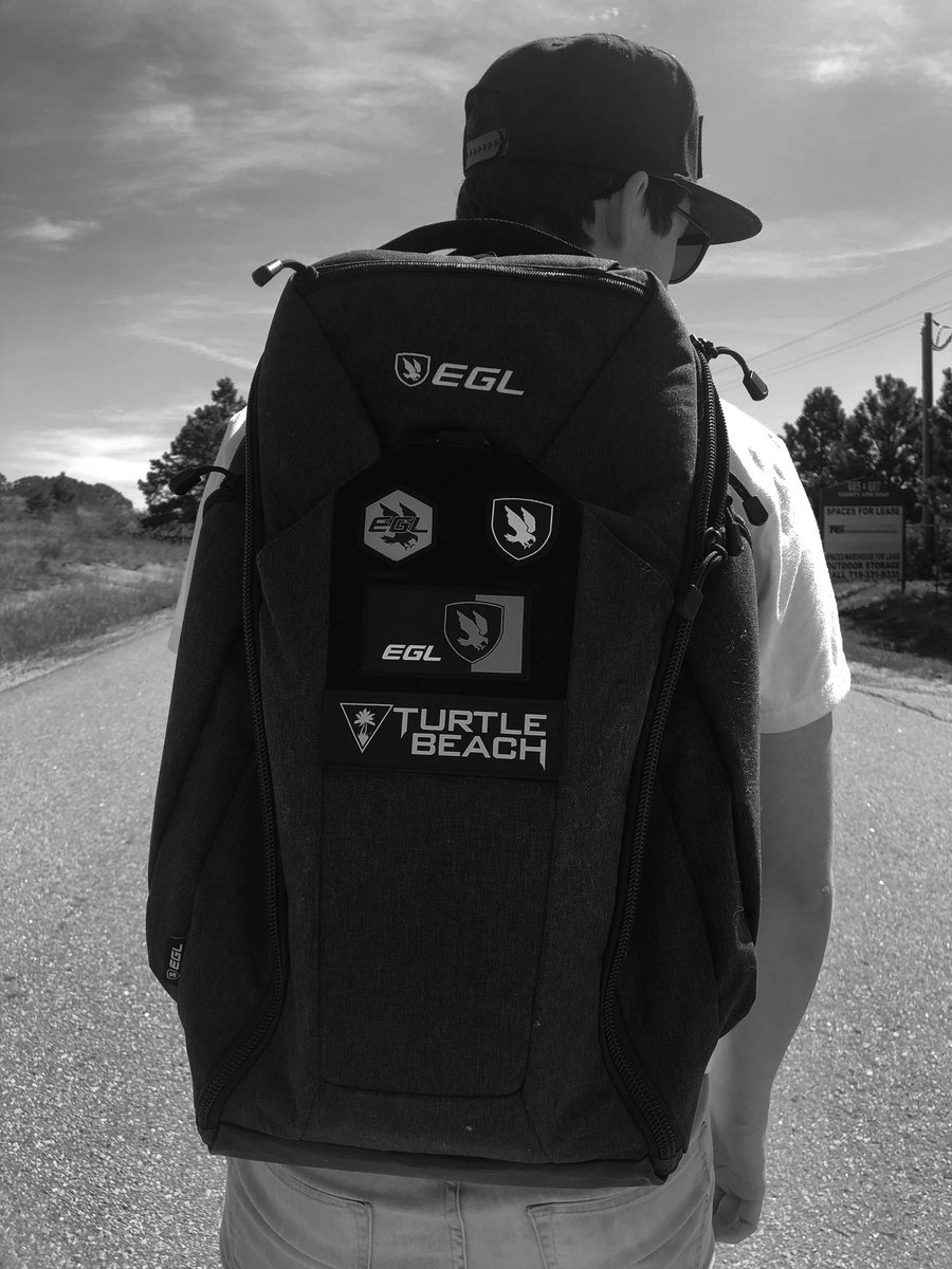 turtle beach flyte backpack