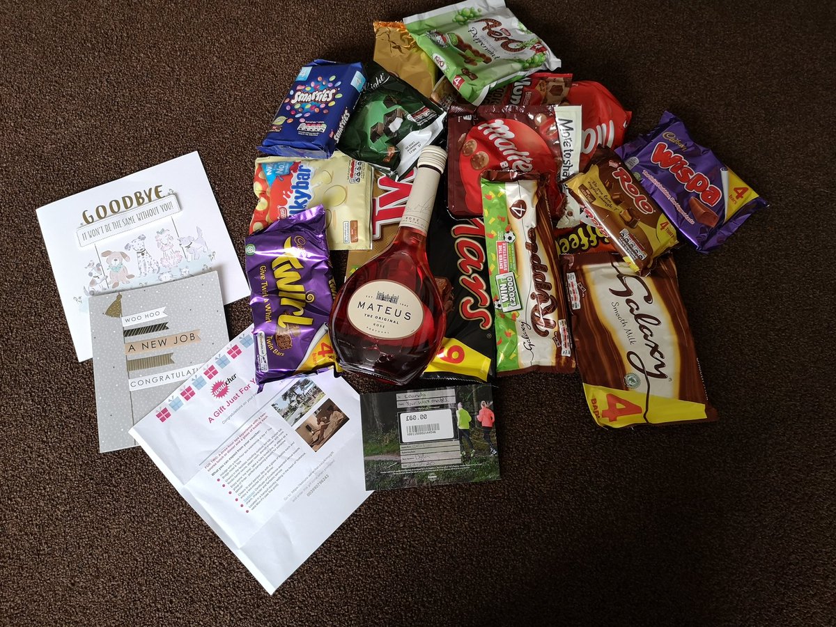 Leanda 💚 tweet media