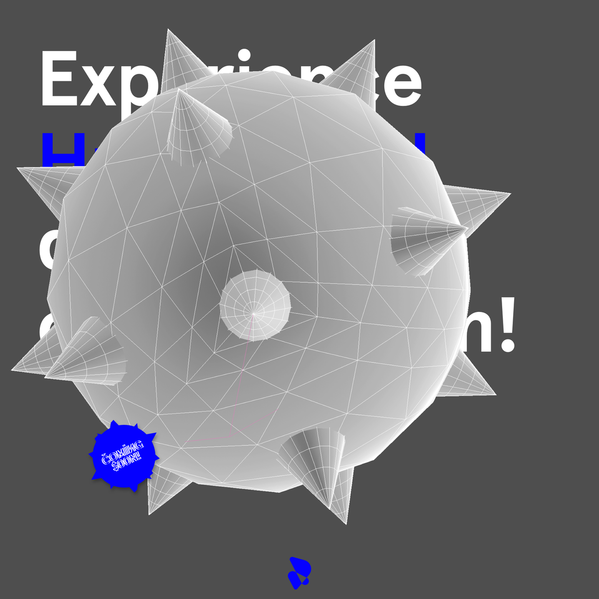 xidecouk's tweet photo. T£AS£_3a

#sphere #neu #website #cone #ascii #xide #xidecouk #creative #designstudio #design #graphicdesign #graphic #visual #artificialintelligence #AI #aiart #generative #typography #3d #4d https://t.co/tENmrewzRK