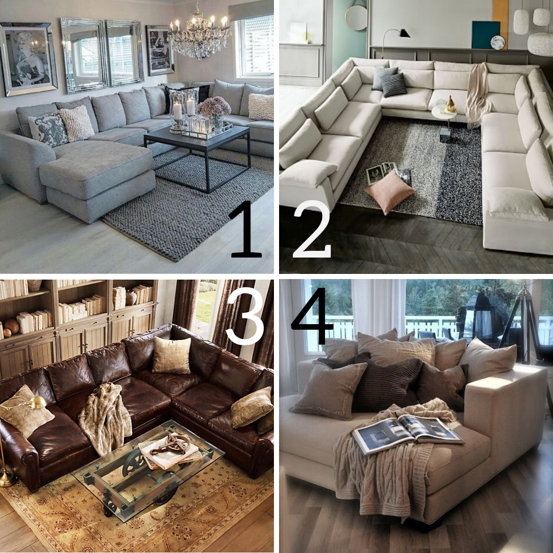 Delightndesigns's tweet photo. Which couch would you rather cozy up on? https://t.co/nAU46iZFQ2