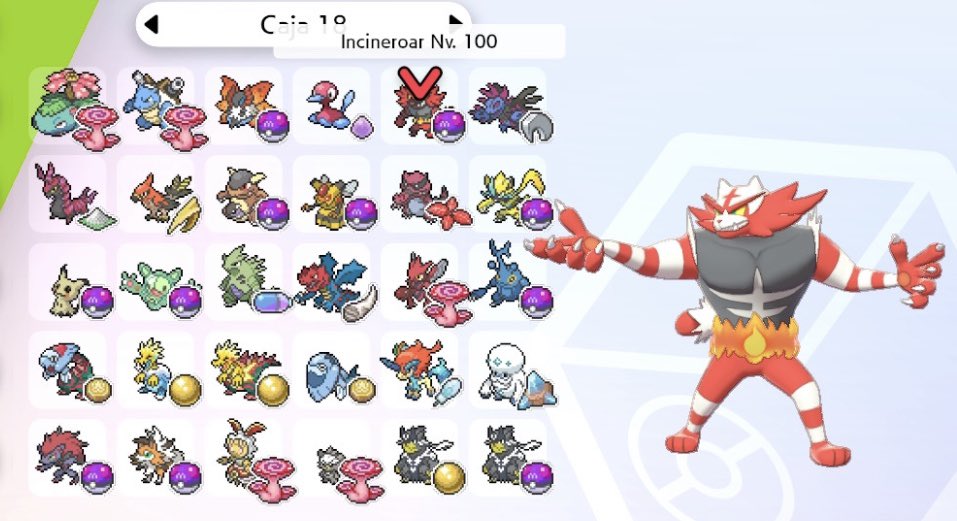 pokeroy01's tweet photo. 🔥✨ SORTEAZO DE FUEGO ✨🔥

     🥇 1 Ganador se lleva TODO 🥇 

    ~ Está 📦 puede ser toda tuya ~

     😱 U.Shinys 6IV + Objetos 😱

Requisitos: ⚠️

🔥 Seguirme: @pokeroy01 ✔️

🔥 Retweet 🔁 Like ❤️

🔥 Nombra 1 friend ✌️

#PokemonEspadaEscudo 

FIN: 170RT ✅ https://t.co/2dmT166Gkg