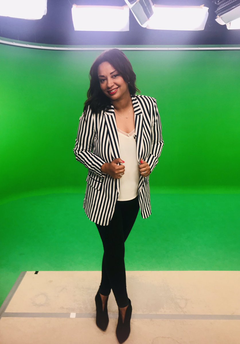 JuliaMartinFR's tweet photo. đŁđ Ravie de vous retrouver demain @France2 #Telematin
Et tout ce WE @France3tv
Il faudra composer avec pics de chaleur et dégradations orageuse...
Bonne soirĂ©e et Ă demain ! đâš
#meteo #France3 #NotreTele https://t.co/C0Y5R64asN