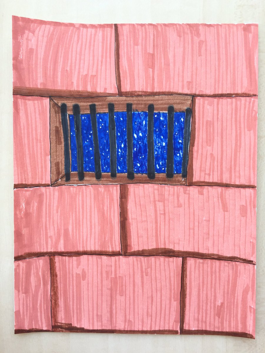 j_veissid's tweet photo. More illustrations from Stella, age 10, for #TheIckabog! @jk_rowling @theickabog https://t.co/W5DClZaK7F