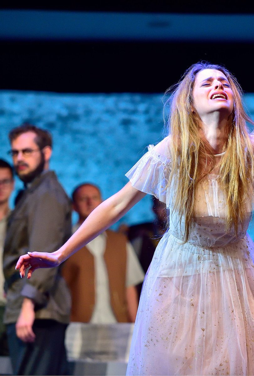 Rossini_Wildbad's tweet photo. Today 8 pm until Sunday 8 pm free streaming of the Oper “Moïse” from Rossini- 1. Rossini Digital Festival from 8.-26.7.2020 https://t.co/T5QW2yCsLX demand/Moïse Promo Code: moiseforfree #Rossini #opera #badwildbad #rossiniinwildbad #special #forfree https://t.co/FitLIxc8zG