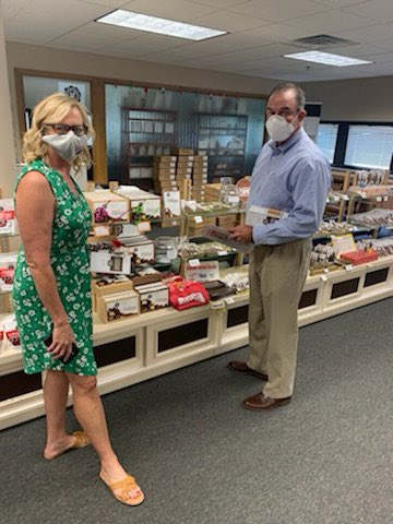 Governor Mike Kehoe tweet media