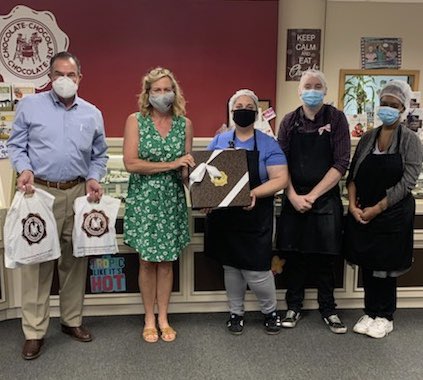 Governor Mike Kehoe tweet media