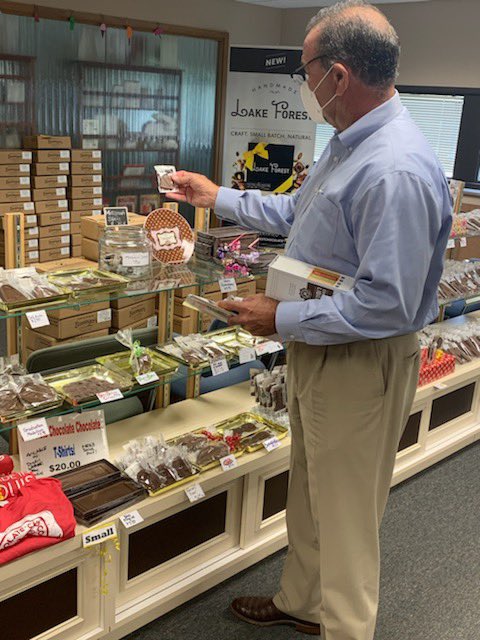 Governor Mike Kehoe tweet media