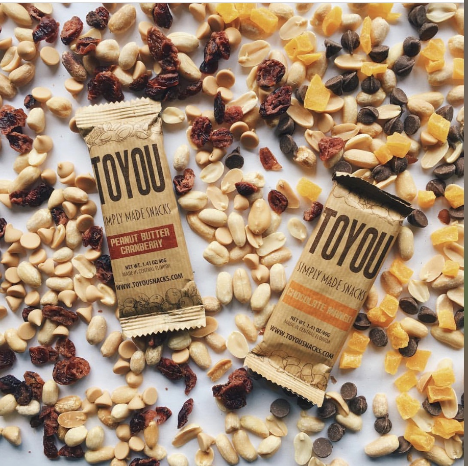 ToYouSnacks's tweet image. Taste great, without the garbage! come check us out at toyousnacks.com