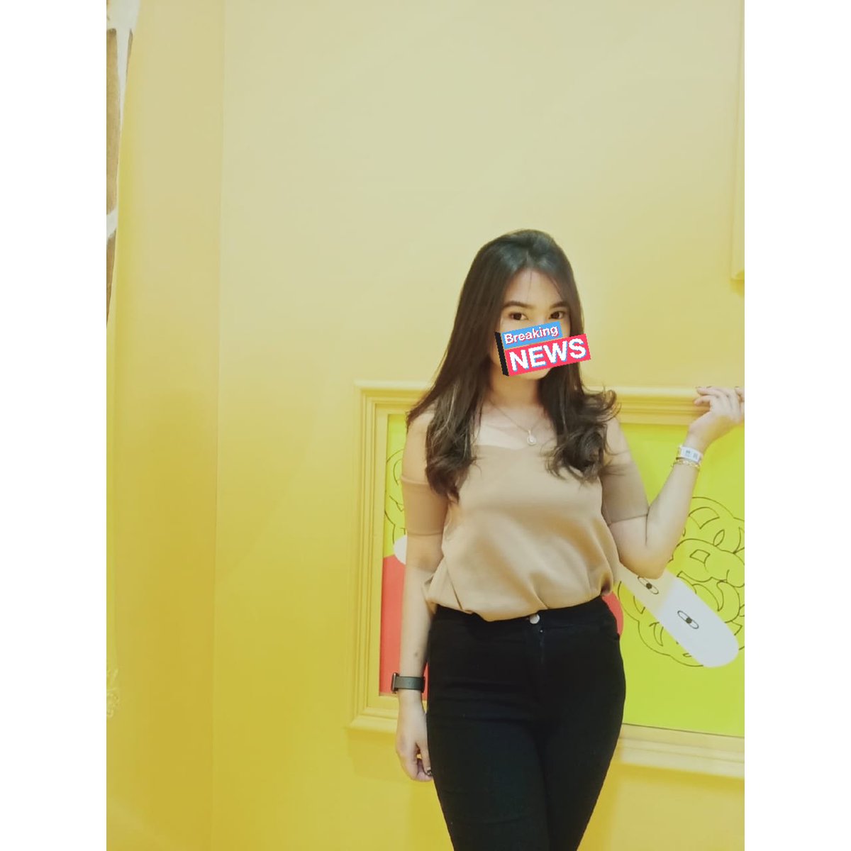 Masih open nih 😘

》INCLUDE &amp; EXLUDE 
♡Short Time (ST)
♡Long Time (LT)
♡Private BO
WA : wa.me/6281228089574
#wpsurabaya 
#availsurabaya 
#bosurabaya 
#opensurabaya 
#openbosurabaya 
#bokingansurabaya
#readysurabaya