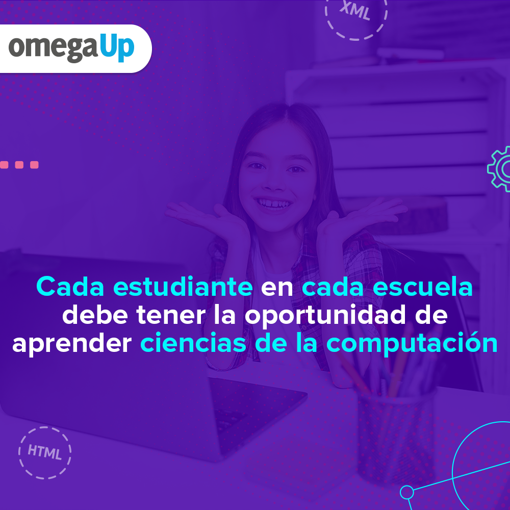 omegaUp tweet media