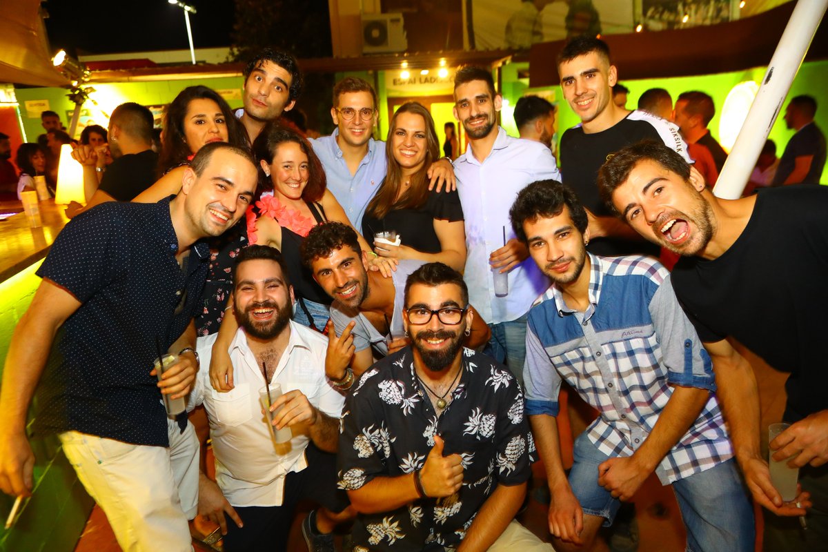 Les Carpes ViG Estiu tweet media