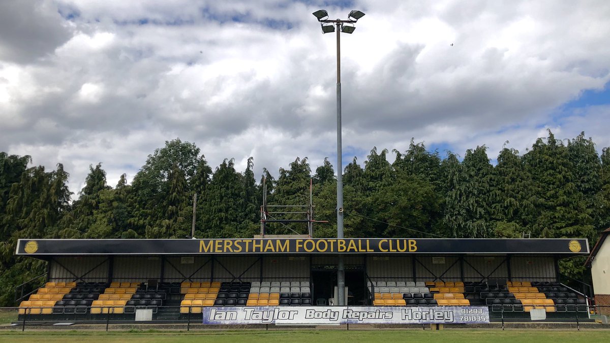 MersthamFC1892 tweet picture