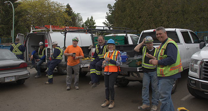 tiactimes's tweet image. Contractor profile: C&amp;amp;G Insulation 2003 Ltd. Read this rags to riches story that proves that, with passion and perseverance, anything is possible. tiactimes.com/?p=1317 #thermalinsulation #bccontractor #bcconstruction #construction #constructioncontractor