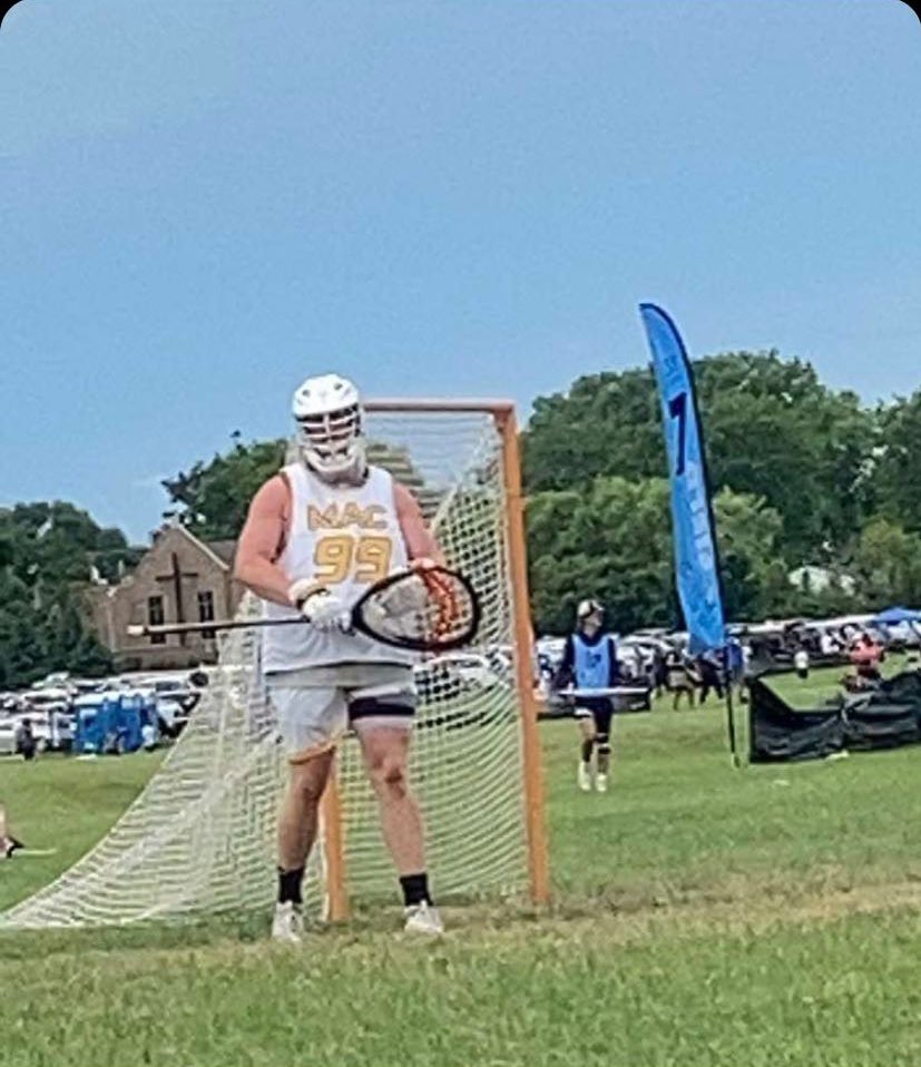 Camden Erskine on Twitter "Very excited to be attending the Blue Ox