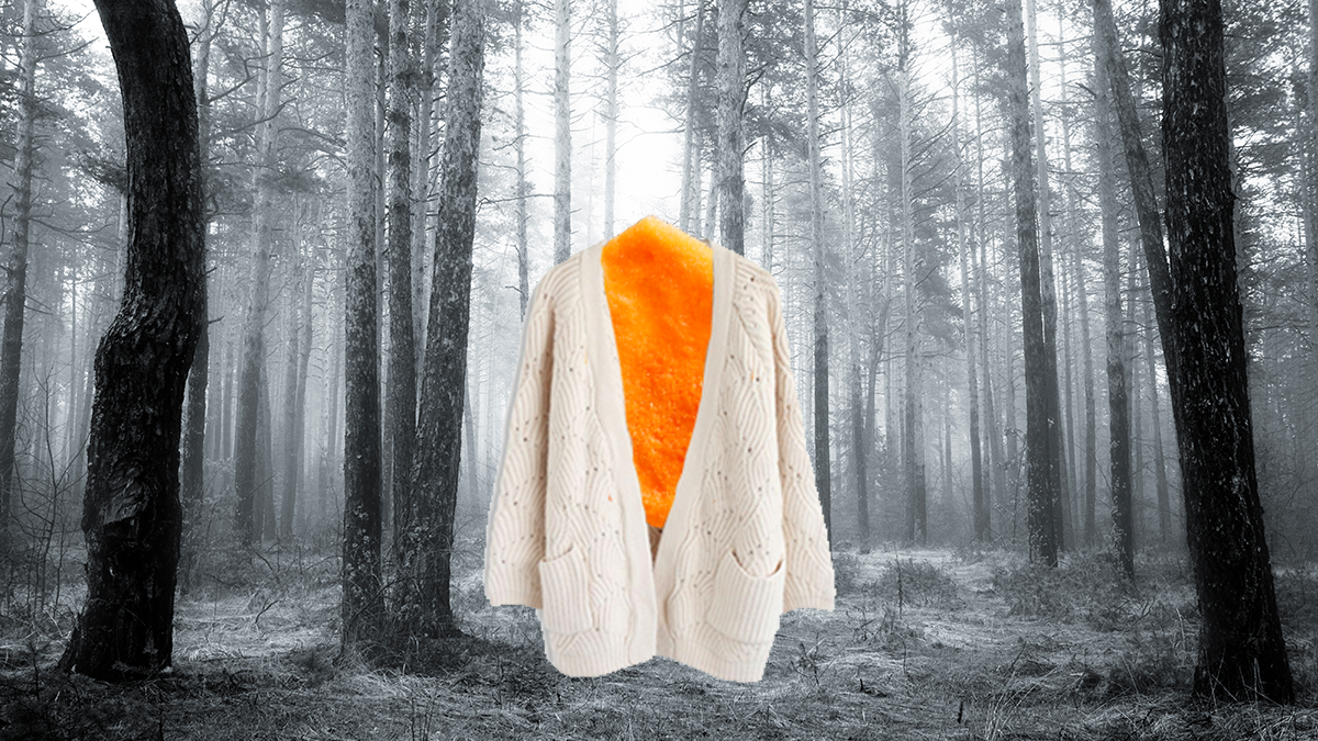 Cozying up for our snack and stream session 🎵