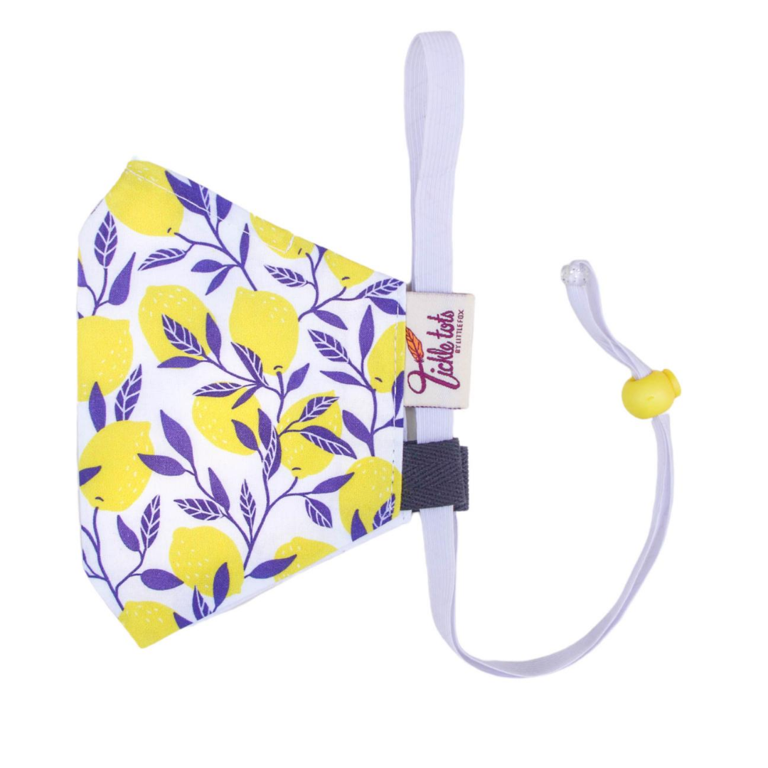 Tickle Tots Reusable face masks & more tweet media