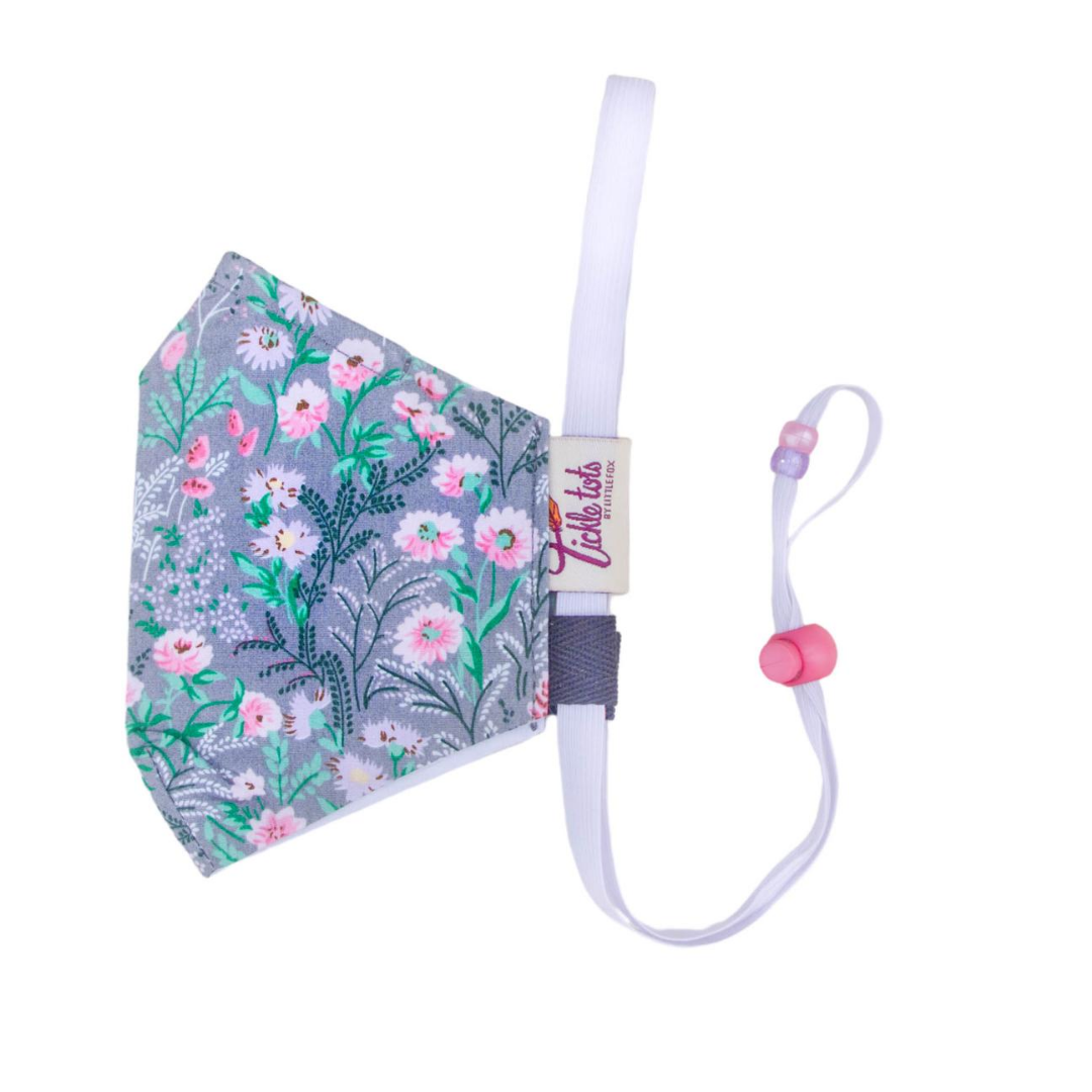 Tickle Tots Reusable face masks & more tweet media