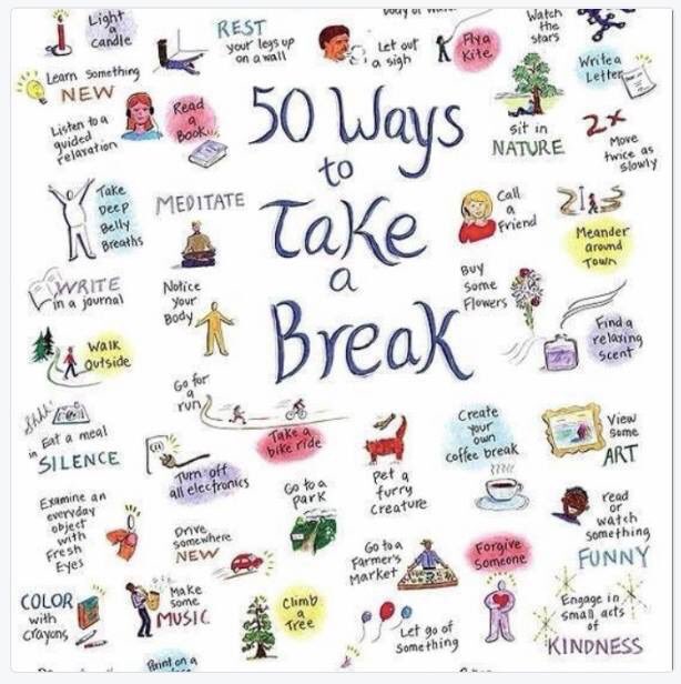 Today is #InternationSelfCareDay. Most of us need to take more care of ourselves. What can you do today to look after yourself?
#FridayMotivation #FridayFeeling #FeelgoodFriday