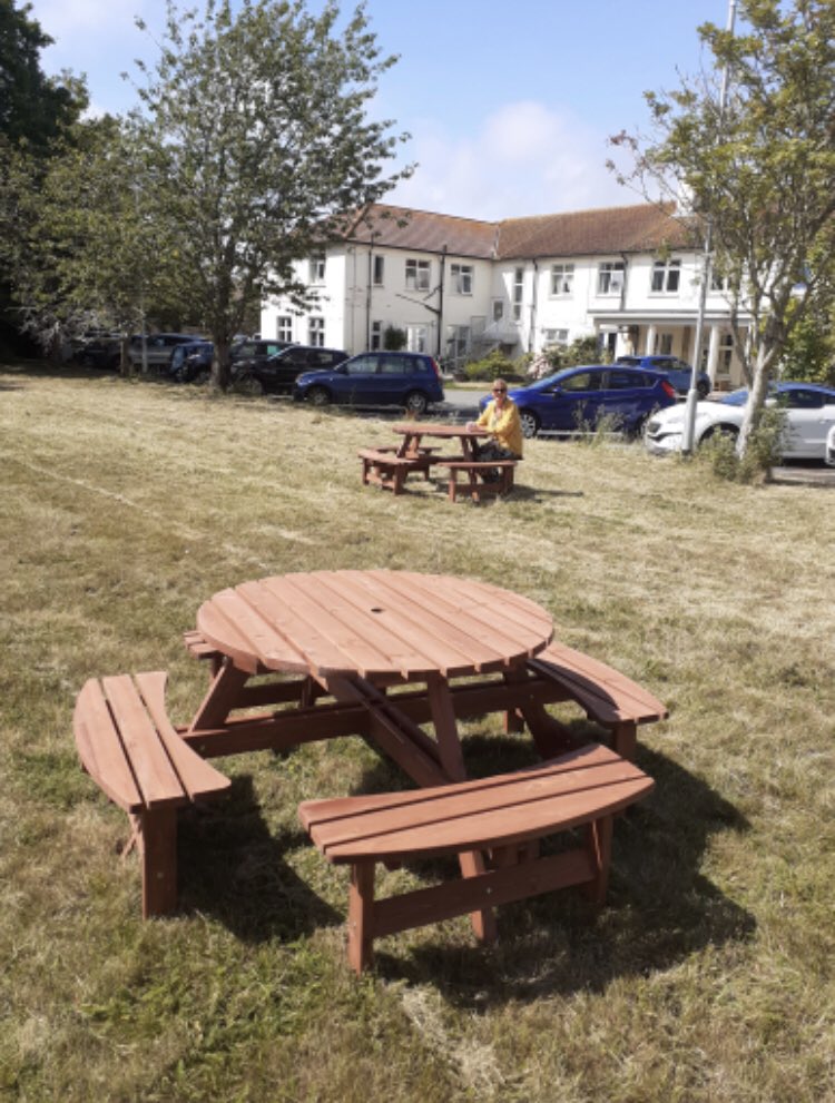 Hollie Poole RN QN tweet media