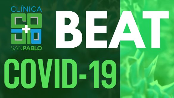 Si te realizaste la prueba del COVID-19 y tu resultado fue positivo es necesario que nuevamente te realizes la prueba después de haber hecho la cuarentena (aislarte 14 días) para saber si el resultado es negativo y saber si ya no se tiene el virus.