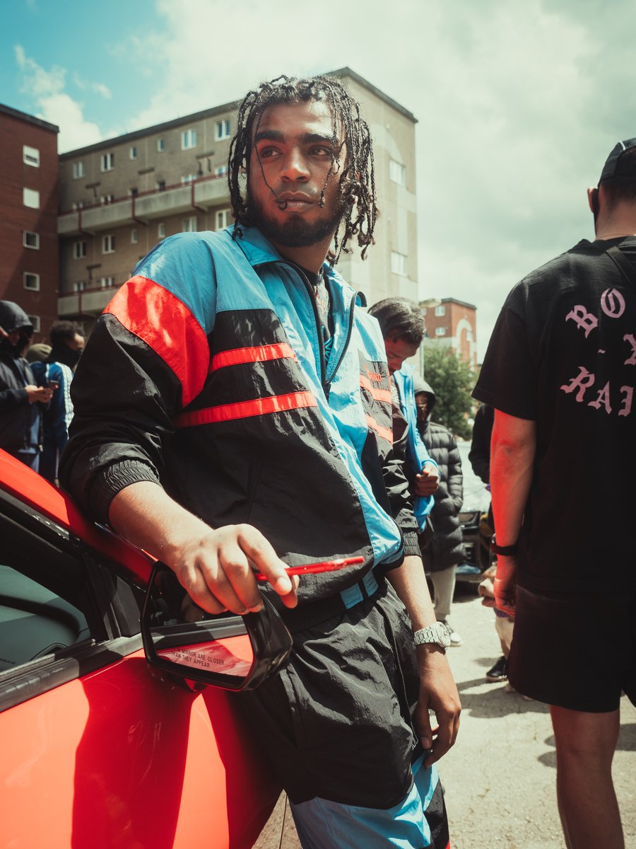 NEW: <a href="/Mowgs97_/">Mowgs</a> - Keep Up

Prod by. <a href="/ShowNProveUK/">Show N Prove</a>

Directed by. Gwil Doe

📃: <a href="/sjrasmin/">SJR</a> 

bit.ly/39p3TI8