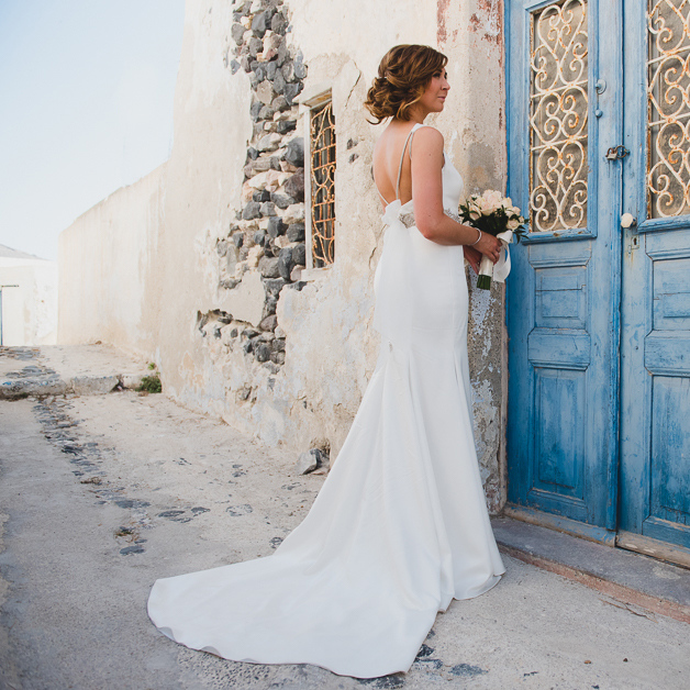 Paloma_Blanca's tweet photo. "I couldnβt have loved my dress more, it was perfect in every which way. Thank you so very much!" - SiΓ’n π #Style4614
πΈ: Ben and Vesna Wyatt Photography https://t.co/CUNLOBrjiM
