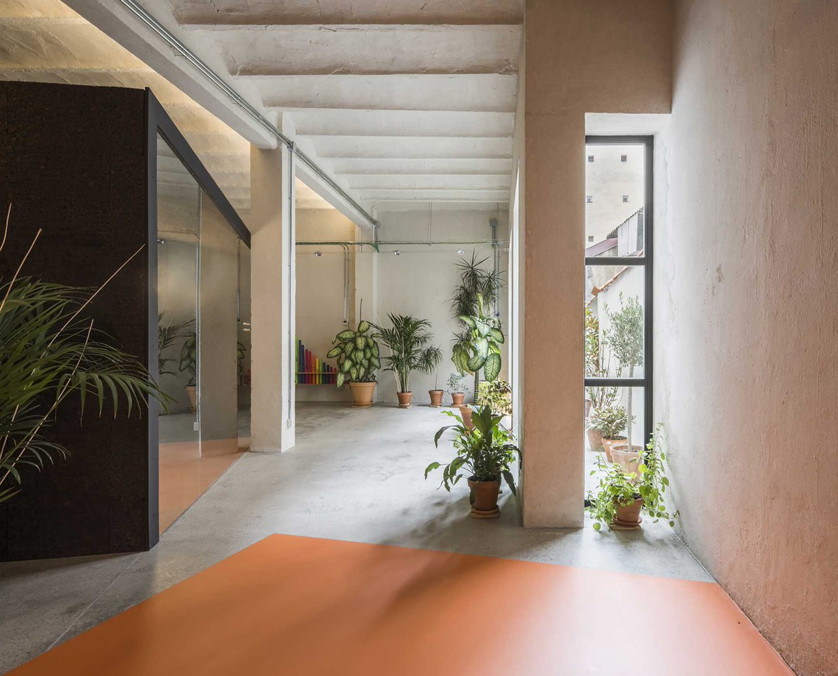 METALOCUS's tweet photo. Una escuela de musica que fomenta la imaginación. Yoglar por Jerez Arquitectos 
https://t.co/5LIY98DHjE
A music school that encourages the imagination. Yoglar by Jerez Arquitectos 
https://t.co/NBTVbXgyfO
@enriquejerez_ https://t.co/flVOMyxKWF